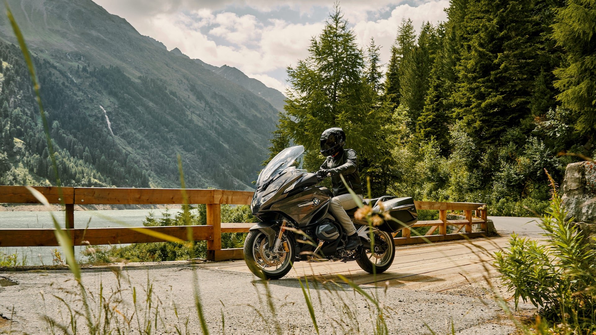 Bmw motorrad 2024 r 1250 rt